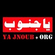 logo yajnoub